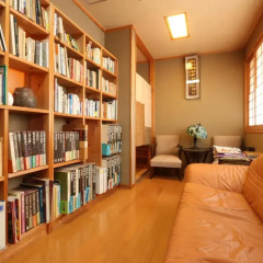 Отель Marucho Ryokan Минамиогуни развлечения
