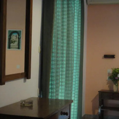 Hotel Anagros 2* Стандартный номер с различными типами кроватей фото 7