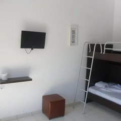 Hotel Summer Dream 3* Стандартный номер с различными типами кроватей фото 8