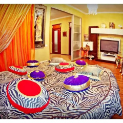 Апартаменты Penthouse Apartment интерьер отеля