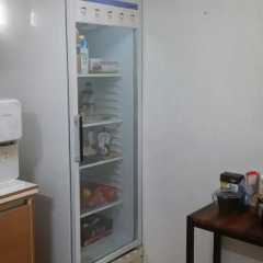 Отель Yeonwoo Guesthouse Стандартный номер с различными типами кроватей фото 13