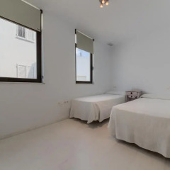 Отель Apartamentos Villas Flamenco Rentals Испания, Кониль-де-ла-Фронтера - отзывы, цены и фото номеров - забронировать отель Apartamentos Villas Flamenco Rentals онлайн детские мероприятия фото 2