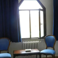Отель Berk Guesthouse - 'Grandma's House' 3* Стандартный семейный номер с двуспальной кроватью фото 39