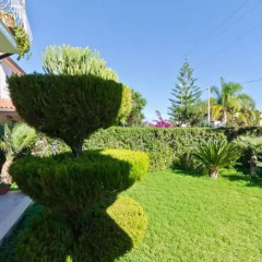 Отель Villa Lucia Сиракуза фото 3
