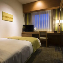 Hotel Sunroute Chiba 3* Стандартный номер