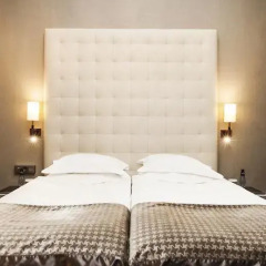 Elite Plaza Hotel Göteborg 5* Номер Делюкс с различными типами кроватей фото 4