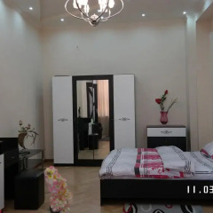 Отель Oldubani Apartments Грузия, Тбилиси - отзывы, цены и фото номеров - забронировать отель Oldubani Apartments онлайн комната для гостей фото 2