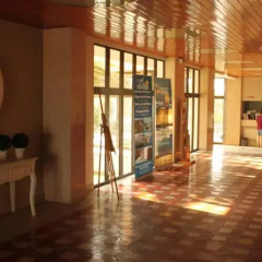 Отель Da Praia Norte спа
