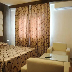 Hotel 045 Стандартный номер с различными типами кроватей фото 6