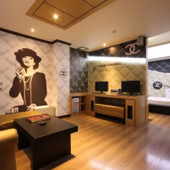 Отель Top Motel Daegu Южная Корея, Тэгу - отзывы, цены и фото номеров - забронировать отель Top Motel Daegu онлайн спа