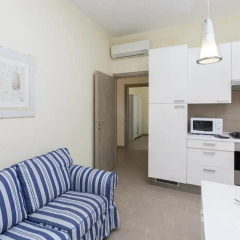 Апартаменты Cassala Halldis Apartments Милан в номере