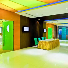 Отель Jazzotel Bangkok Таиланд, Бангкок - отзывы, цены и фото номеров - забронировать отель Jazzotel Bangkok онлайн спа