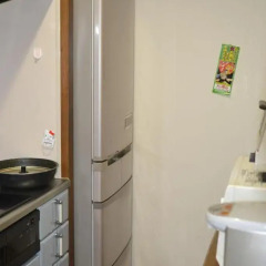 Отель Guest House MAKOTOGE - Hostel Япония, Минамиогуни - отзывы, цены и фото номеров - забронировать отель Guest House MAKOTOGE - Hostel онлайн в номере фото 2