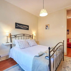 Апартаменты Discovery Apartment Areeiro комната для гостей фото 4