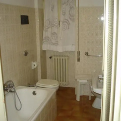 Отель Albergo Ristorante Carenno 2* Стандартный номер фото 9