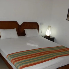 Отель Abeysvilla 2* Номер Делюкс с различными типами кроватей фото 8