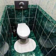 Гостиница Vip-kvartira Lenina 3 ванная