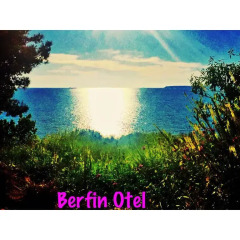 Отель Berfin Otel