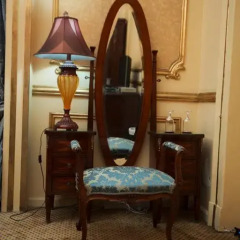 Paradise Inn Le Metropole Hotel 4* Президентский люкс с различными типами кроватей фото 10
