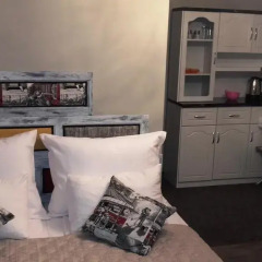 Отель Guesthouse Kaja Болгария, Банско - отзывы, цены и фото номеров - забронировать отель Guesthouse Kaja онлайн удобства в номере фото 2