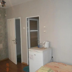 Отель Maystorov Guest House 2* Стандартный номер фото 4