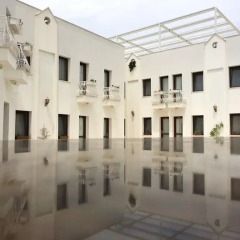 Asmin Hotel Bodrum фото 2