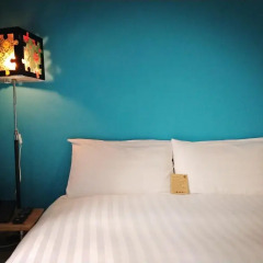 Cho Hotel 3* Представительский номер с различными типами кроватей фото 2