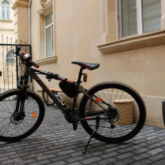 Отель Бутик-отель Old Street Азербайджан, Баку - 3 отзыва об отеле, цены и фото номеров - забронировать отель Бутик-отель Old Street онлайн спортивное сооружение