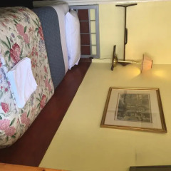 Albany Hotel 2* Стандартный номер с различными типами кроватей фото 5
