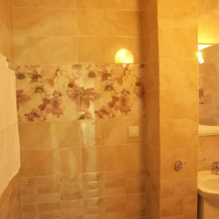 Отель Guest House Sany сауна