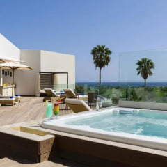 Отель Iberostar Diar El Andalous 5* Номер категории Премиум фото 6