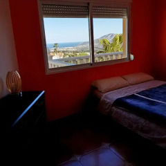 Отель Chalet Benidorm Ла-Нусиа спа фото 2
