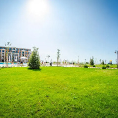 Апарт-Отель Premier Fort Beach фото 5