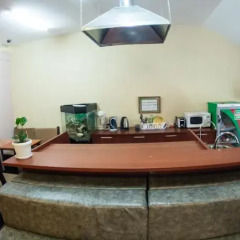 Гостиница Hostel "Commune" / Commune Hostel в Казани - забронировать гостиницу Hostel "Commune" / Commune Hostel, цены и фото номеров Казань интерьер отеля