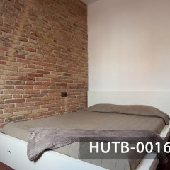 Апартаменты Ghat Apartment Poble Sec Barcelona Барселона комната для гостей фото 2