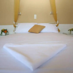 Hotel Liberty 1 2* Номер категории Эконом с 2 отдельными кроватями фото 10