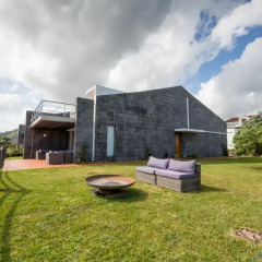 Отель House Rodrigues