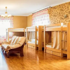 Гостиница Хостел in Like в Калининграде - забронировать гостиницу Хостел in Like, цены и фото номеров Калининград спа фото 2
