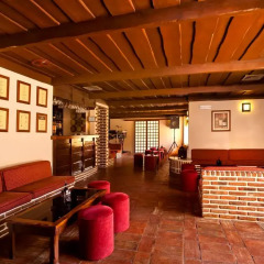 Отель Casablanca Inn 3* Стандартный номер фото 3