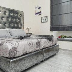 Отель Esedra Relais 2* Номер категории Эконом с различными типами кроватей фото 6
