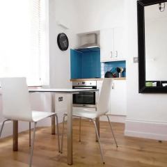 Отель Acorn of London - Byng Place 4* Студия с различными типами кроватей фото 4