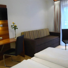Boutique Hotel & Apartments Am Essigmanngut Студия фото 6