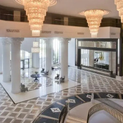 Отель Premier Palace � All Inclusive питание