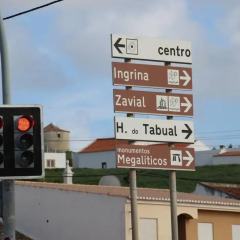Отель Terra da Eira