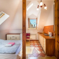 Отель Old Town Kanonia Apartments Польша, Варшава - отзывы, цены и фото номеров - забронировать отель Old Town Kanonia Apartments онлайн детские мероприятия фото 2