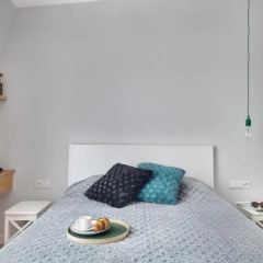 Апартаменты Molo Apartments Сопот комната для гостей фото 2