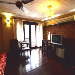 Queen Travel Boutique Hotel - Hang Bac 3* Стандартный номер фото 5