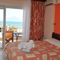 Sunrise Hotel комната для гостей фото 2