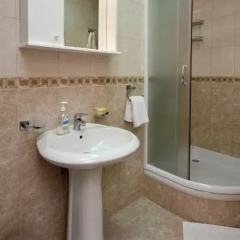 Отель Guest House Villa Pastrovka 3* Стандартный номер фото 21