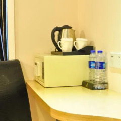 Sealy Hotel, Guangzhou удобства в номере